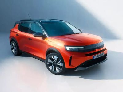 Otomotiv devi geri sayıma geçti: Opel'in yeni Frontera modeli Türkiye'den dünyaya tanıtılacak!