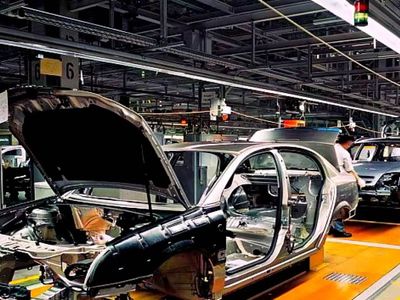 Otomotiv devleri krizde: Türkiye’nin değeri daha da arttı