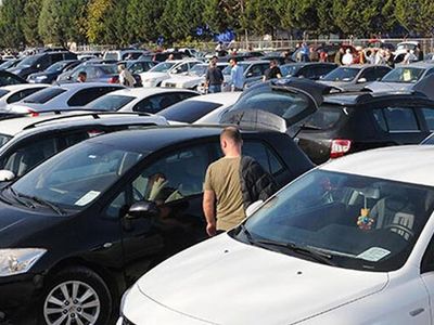 Otomotiv Distribütörleri Derneği açıkladı: Mart ayında otomobil satışlarında düşüş yaşandı!