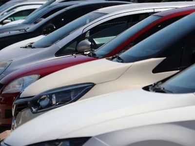 Otomotiv piyasasında durgunluk sona eriyor: İkinci el araçlar için fiyatlar belirlendi!