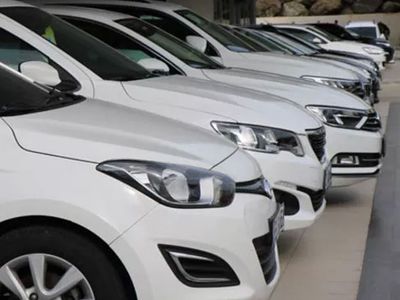 Otomotiv piyasasında gerileme ne kadar sürecek? Otomobil satışları yüzde 15 düşüşte