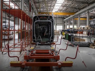 Otomotiv Sektörü Martta 3,3 Milyar Dolarlık İhracatla Zirvede