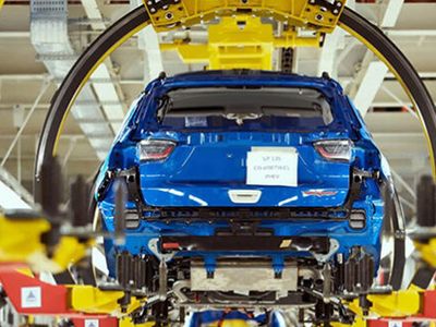 Otomotiv Sektörü Yeşil Projeler Konusunda Türkiye'ye Öncü Olacak!