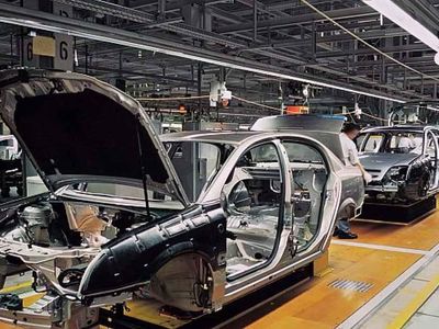 Otomotiv sektöründe savaş krizi! Rusya-Ukrayna Savaşı otomotiv sektörünü de vurdu: Fiyatlar yükseliyor!