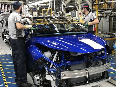 Otomotiv Şirketleri Yılın İlk Çeyreğinde Kar Etti