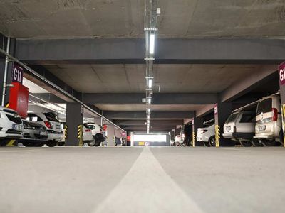 Otopark ücretleri 2022 fiyat listesi...