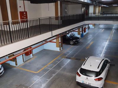 Otopark Yönetmeliğinde Yeni Dönem Başlıyor!