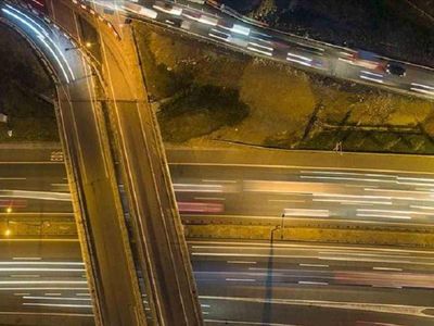 Otoyol hız sınırı değişikliği hangi araçlar için geçerli olacak? Otoyol hız sınırı hangi araç için kaç KM'ye çıktı