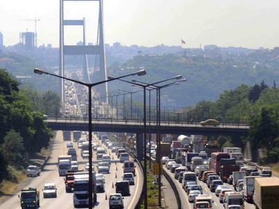 Otoyol ve köprülerde ücretsiz geçiş son gün ne zaman, ne zaman bitecek? 4 Mayıs Köprü ve otoyollarda ücretsiz geçiş saat kaça kadar olacak?