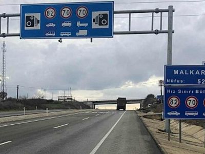 Otoyollarda hız sınırı kalktı mı? Hız sınırı ne zaman artacak?
