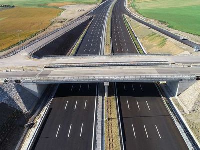 Otoyollardaki hız sınırı değişti mi? Yeni hız sınırı kaç oldu, 140 km mi oldu? 2022 yılı hız sınırları değiştirildi