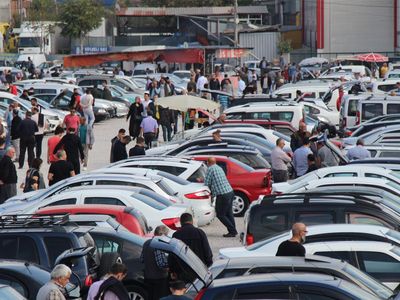 ÖTV İndirimi Otomobil Fiyatlarına Niye Yansımıyor?
