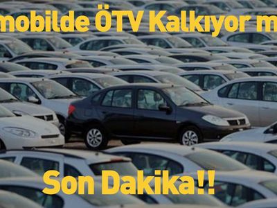 ÖTV'siz Otomobil hayal mi? Otomobilden ÖTV kaldırılırsa ne olur? Kemal Kılıçdaroğlu haklı mı?