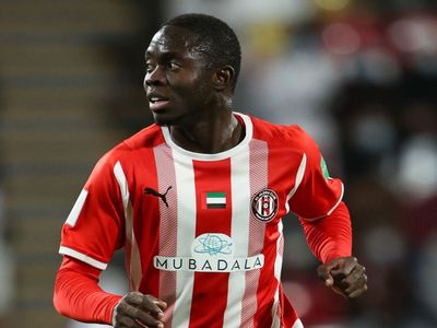 Oumar Traore, Galatasaray'ın transfer radarına girdi!