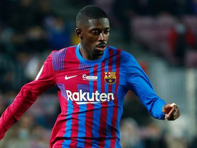 Ousmane Dembele Barcelona'dan PSG'ye Transfer Oldu!