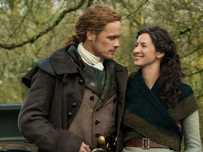 Outlander yeni sezon Netflix'te neden yok? Outlander 6. Sezon çıktı mı, nerede yayınlanıyor?