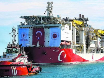 OVP’de sinyali verilmişti: Türkiye’den yeni petrol ve doğal gaz hamlesi