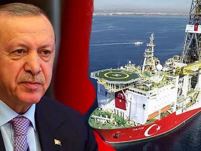 Oxford Analizi! Türkiye Doğalgaz Keşifleri ile Kontrat Görüşmelerinde Elini Güçlendirecek