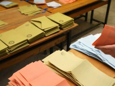 Oy kullanma işlemleri tamamlandı: YSK rakamları açıkladı
