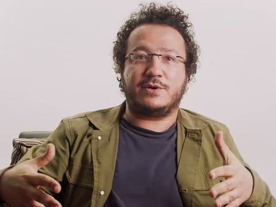 Oytun Erbaş Kimdir?
