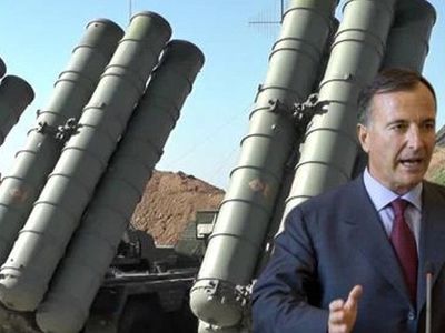 Oyun Bitti, Türkiye S-400'leri İade Etmeyecek