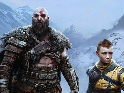 Oyun dünyasında God of War Ragnarok fırtınası: PlayStation tarihinin en hızlı satan oyunu oldu