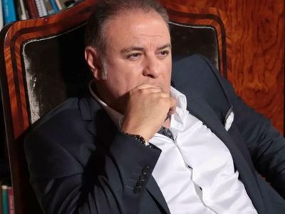 Oyuncu Burak Sergen'in Davasında Mahkeme Kararını Verdi! 