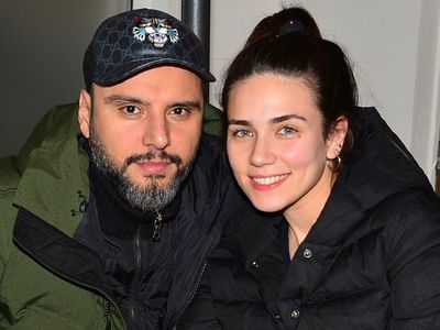Oyuncu Buse Varol'dan Boşanacağı Konuşulan Eşi Alişan'a Göndermeli Paylaşım: Kimseye İhtiyacım Yok