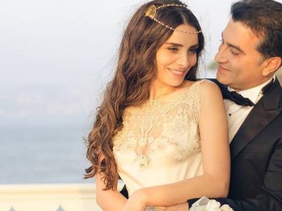Oyuncu Nur Fettahoğlu, 8 Yıldır Evli Olduğu Levent Veziroğlu İle 2. kez Boşandı