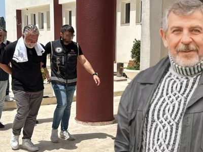 Oyuncu Yusuf Atala kimdir, hangi dizilerde oynadı? Ünlü oyuncu Yusuf Atala tutuklandı
