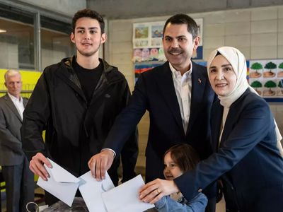 Oyunu kullanan Murat Kurum’dan dikkat çeken açıklama