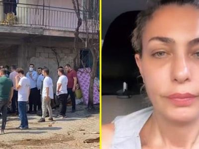 Oyunu Leyla Bilginel'den İnsanlık Dışı Tavır! Sözleriyle Tepki Çekti