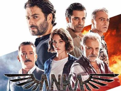 Ozan Akbaba Anka filmi nerede, hangi dijital platformda yayınlanacak?