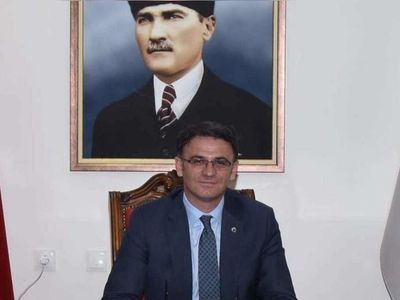 Ozan Balcı kimdir? Yeni Van Valisi Ozan Balcı nereli, kaç yaşında, hangi görevlerde bulundu?