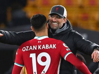 Ozan Kabak İngiliz Basınına Konuştu