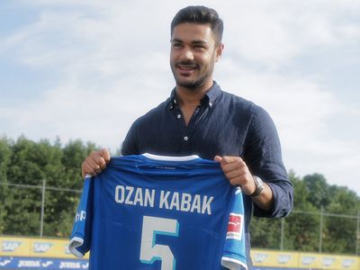 Ozan Kabak'ın, Hoffenheim'a transferi sonrasında Galatasaray'ın kasasına yüklü miktarda para girdi!