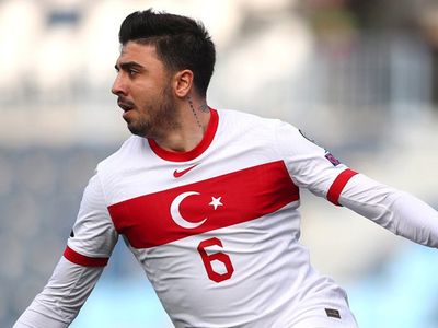 Ozan Tufan İngiltere Yolcusu