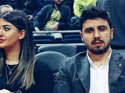 Ozan Tufan ve Rojin Haspolat'ın Düğün Tarihi Belli Oldu!