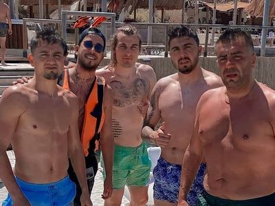 Ozan Tufan'ın Son Hali Büyük Tepki Topladı!