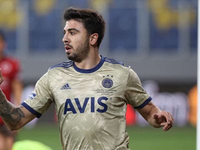 Ozan Tufan'ın Talipleri Artıyor!