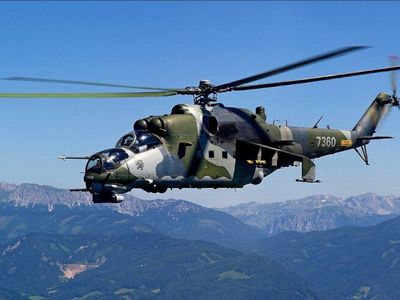 Özbekistan’da askeri helikopter yere çakıldı: Kazada helikopter ekibi hayatını kaybetti