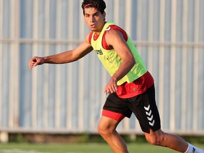Özbelsan Sivasspor, Amed Sportif Faaliyetler Maçına Hazırlanıyor