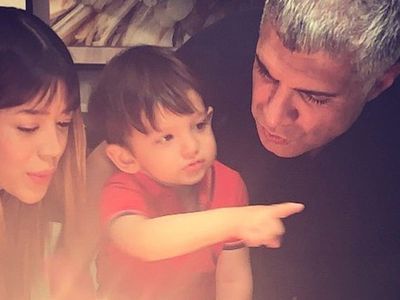Özcan Deniz, Feyza Aktan'dan Şikayetçi Oldu!