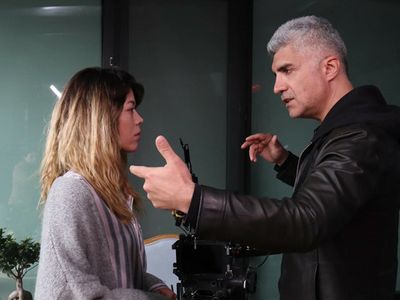 Özcan Deniz ve Feyza Aktan Davasında Şaşırtan Gelişme!