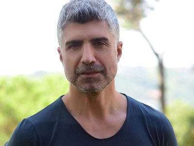 Özcan Deniz’in Kendisinden 23 Yaş Küçük İranlı Sevgilisi Ailede Krize Sebep Oldu: Anne Kadriye Deniz Oğluna Rest Çekti!