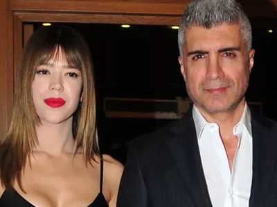 Özcan Deniz'le Feyza Aktan Arasındaki Çekişmeli Velayet Davası Sonuçlandı!