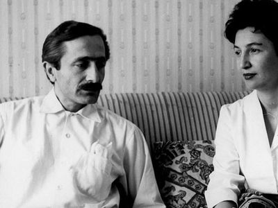 Özdemir Asaf'ın "Lavinia" Şiirinin Hüzünlü Hikayesi