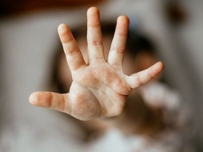 Özel Derste Çocukları Taciz Eden Öğretmen Skandalı!