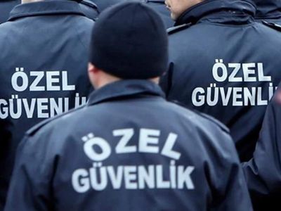 Özel Güvenlik Görevlisi sınav sonuçları açıklandı mı? 2023 EGM ÖGG sonuçları ne zaman açıklanacak? 2023 ÖGG sınav sonucu sorgulama ekranı