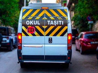 Özel Okul Servis Ücretine Gelen Zamlar Velileri Çileden Çıkarttı!